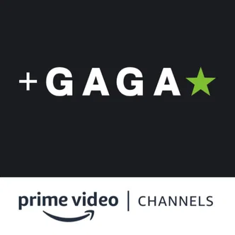 Plus GAGA Amazon Channel