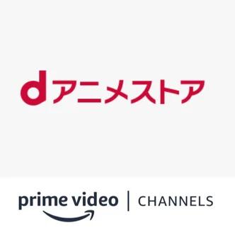 dAnime Amazon Channel